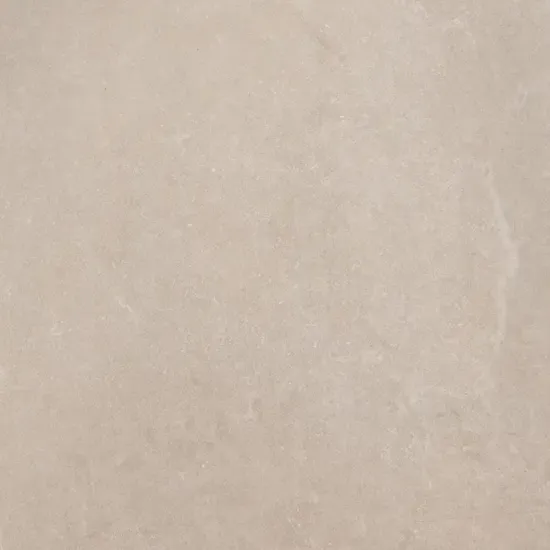 Lage Prijs Tegelsample Valence Azurrova vloertegel 60x60cm beige marmer gerectificeerd