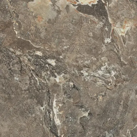 Tegelsample Valence Tirena vloertegel 60x60cm bruin marmer gerectificeerd Direct Verzonden