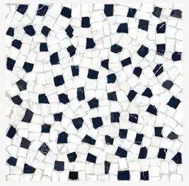 Navale Mara vloertegel 120x120cm wit glans gerectificeerd Actieprijs