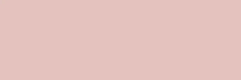 Beste Prijs Navale Blaze wandtegel 120x40cm roze mat ongerectificeerd