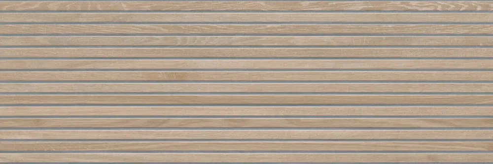 Tegelsample Navale Jug wandtegel 120x40cm hout geribbeld gerectificeerd Koop Online