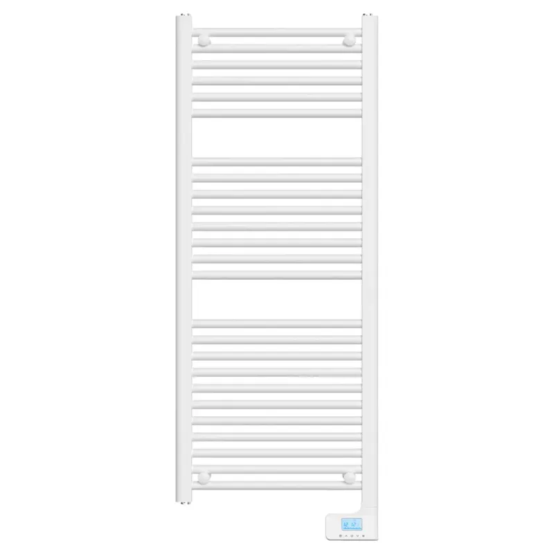 Meest Verkocht Sanivesk Lima elektrische design radiator 50x120cm 700W wit