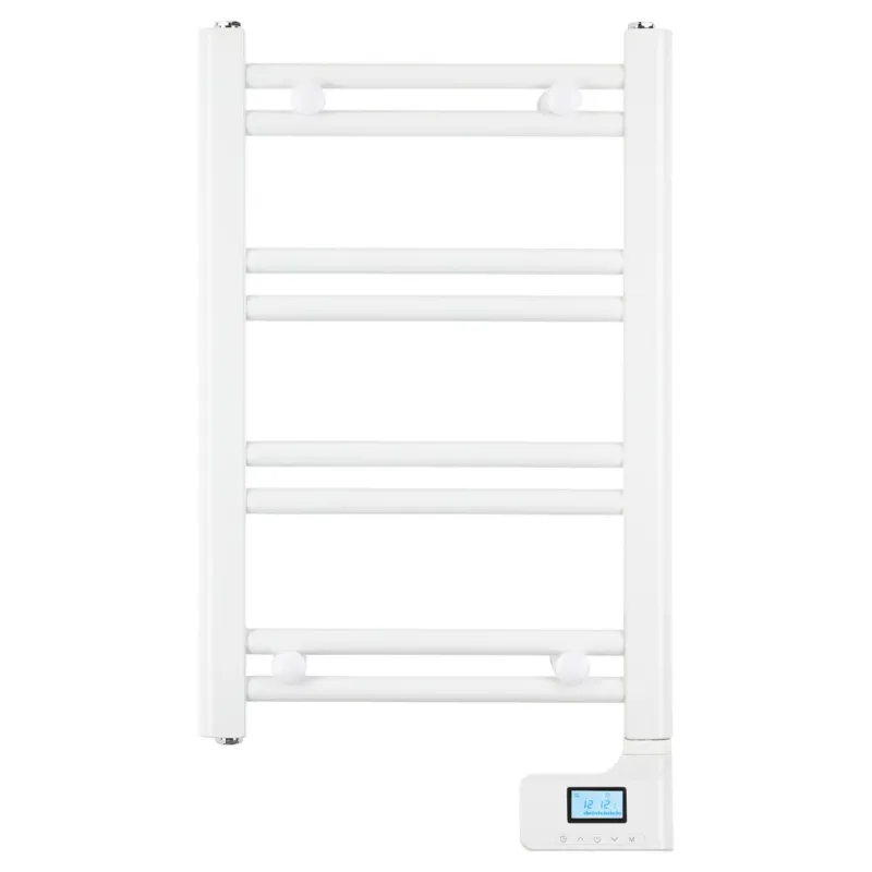 Bestel Nu Sanivesk Lima elektrische design radiator 40x60cm 300W wit