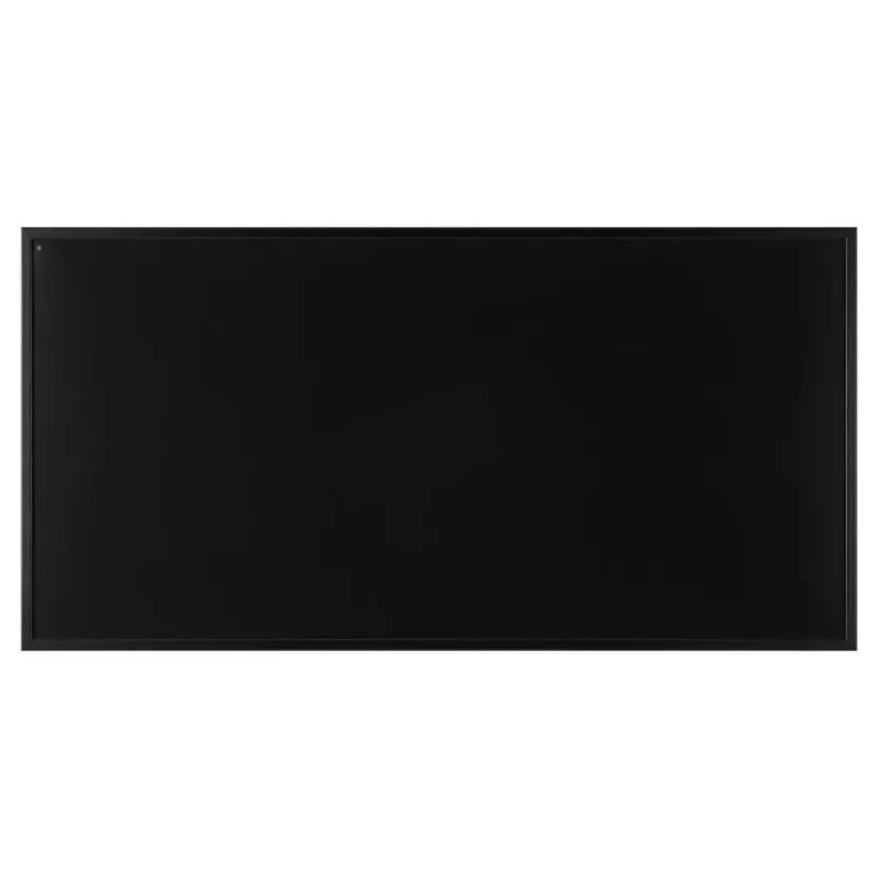 Exclusieve Aanbieding Sanivesk Porto infrarood paneelradiator 60x90cm 580W zwart