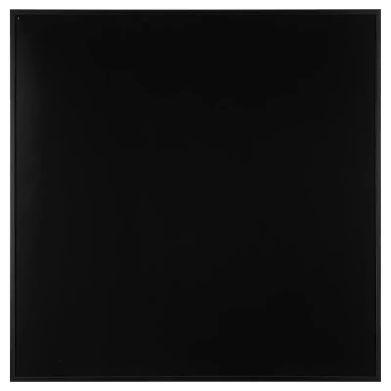 Op = Op Sanivesk Porto infrarood paneelradiator 60x60cm 350W zwart