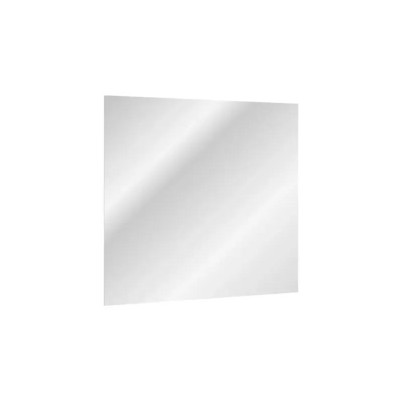 Comad Aura LU spiegel zonder omlijsting met LED-verlichting 80x80cm Koop Online