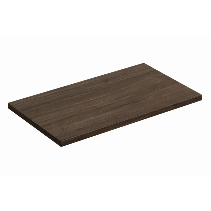 Comad Terra Villa toppaneel 80x46cm Walnut Dagaanbieding