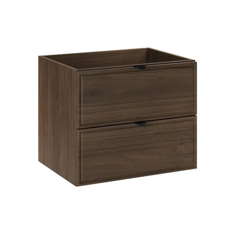 Aanbieding Comad Terra Villa onderkast 60cm walnoot