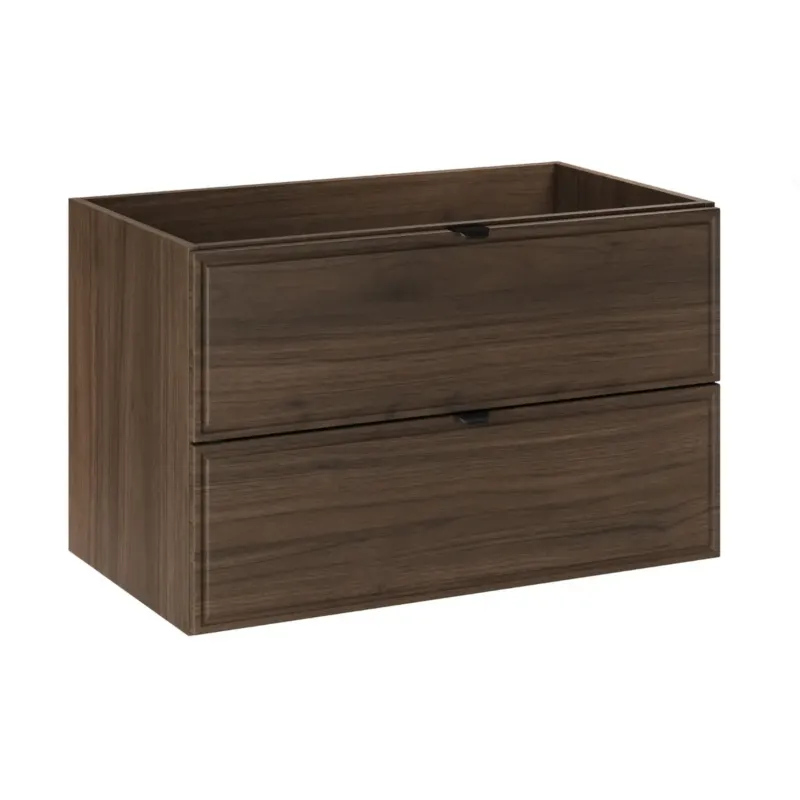 Comad Terra Villa onderkast 80cm walnoot Lage Prijs