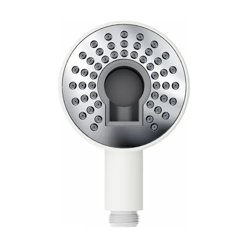 Veilige Betaling Clou Kaldur handdouche wit mat