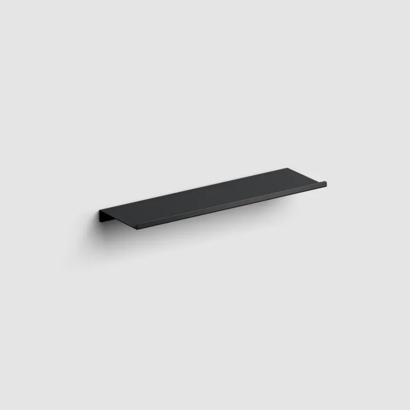 Uitverkoop Clou Fold planchet 50cm zwart mat
