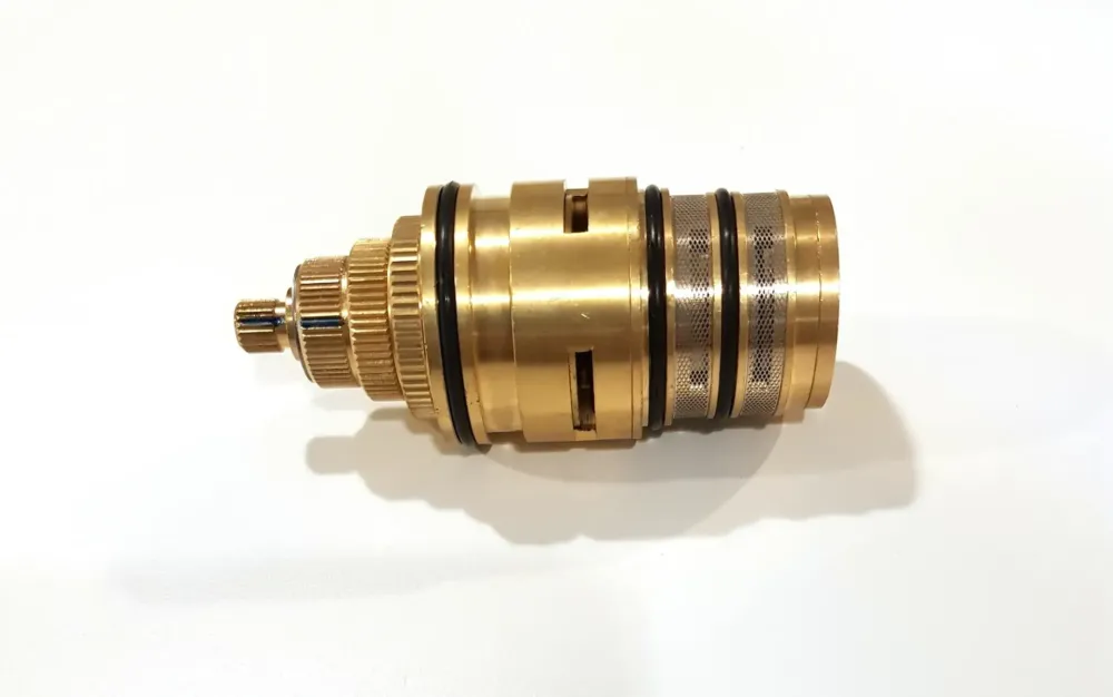 Best Design thermostatisch binnenwerk voor. diverse opbouw thermostaatkranen Direct Verzonden