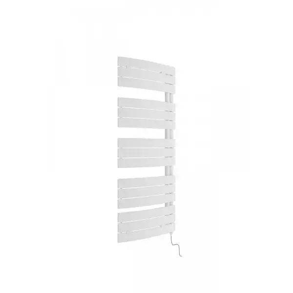 SCHADEMODEL Badstuber E-Salzburg Contract radiator 55x138cm wit 500W Nu Kopen