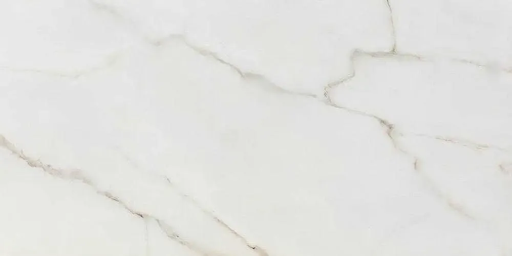 Navale Yuki vloertegel marmerlook 60x120cm wit mat gerectificeerd Aanbieding