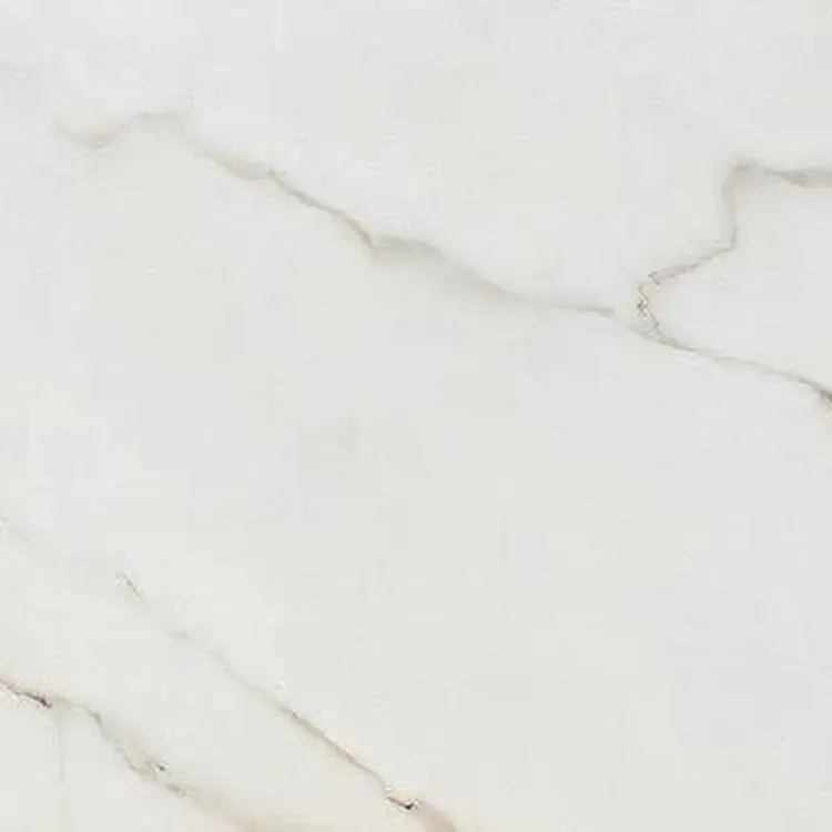 Merkproduct Navale Yuki vloertegel marmerlook 60x60cm wit gerectificeerd