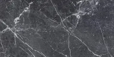 Tegelsample Navale Cadi vloertegel marmerlook 60x120cm antraciet gerectificeerd Aanbieding