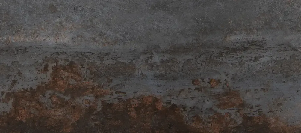 Speciale Aanbieding Valence Earth vloertegel 50x100cm nero gerectificeerd