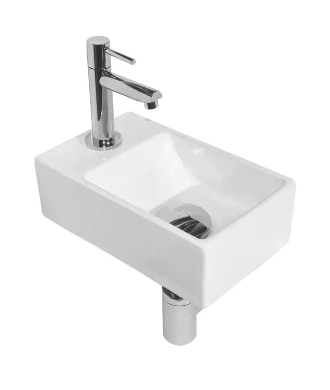 SCHADEMODEL Best Design fonteinset Wonder links 29x18cm Express Levering