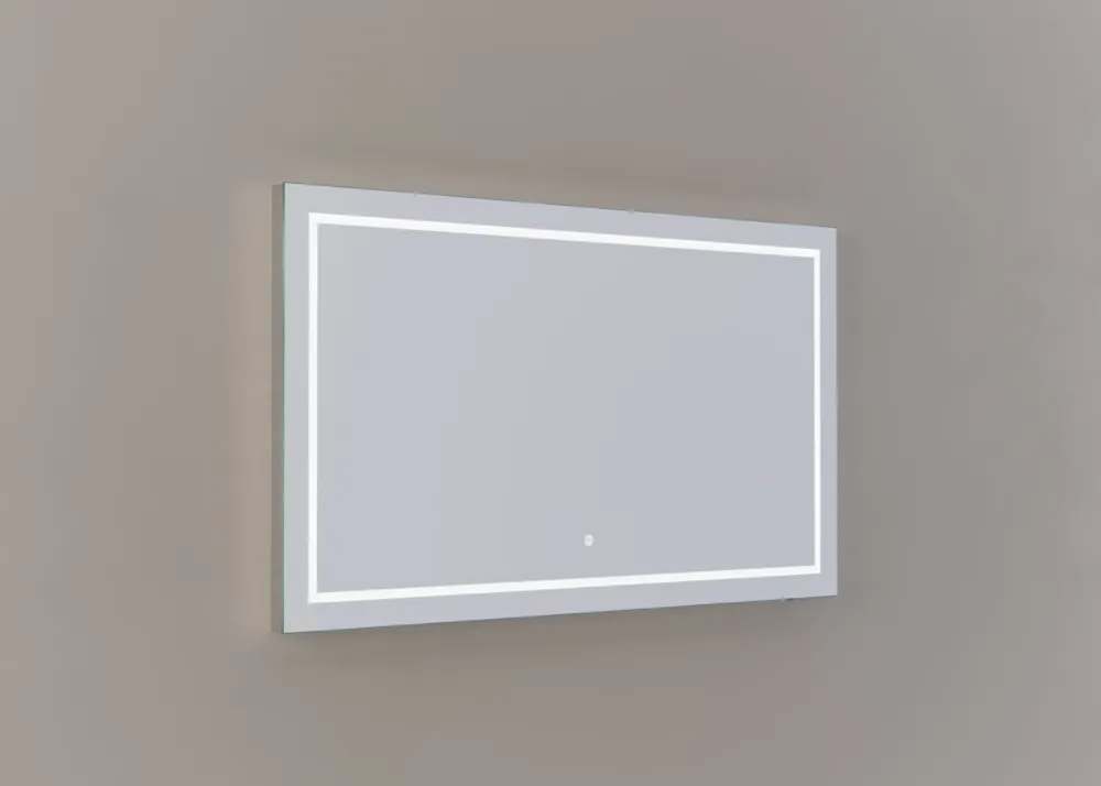 Direct Beschikbaar Thebalux M21 spiegel 120x70cm met verlichting en verwarming