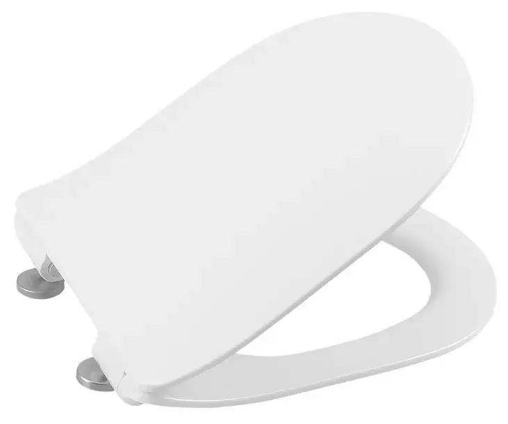 Sapho Edita softclose toiletzitting softclose wit Shop Nu