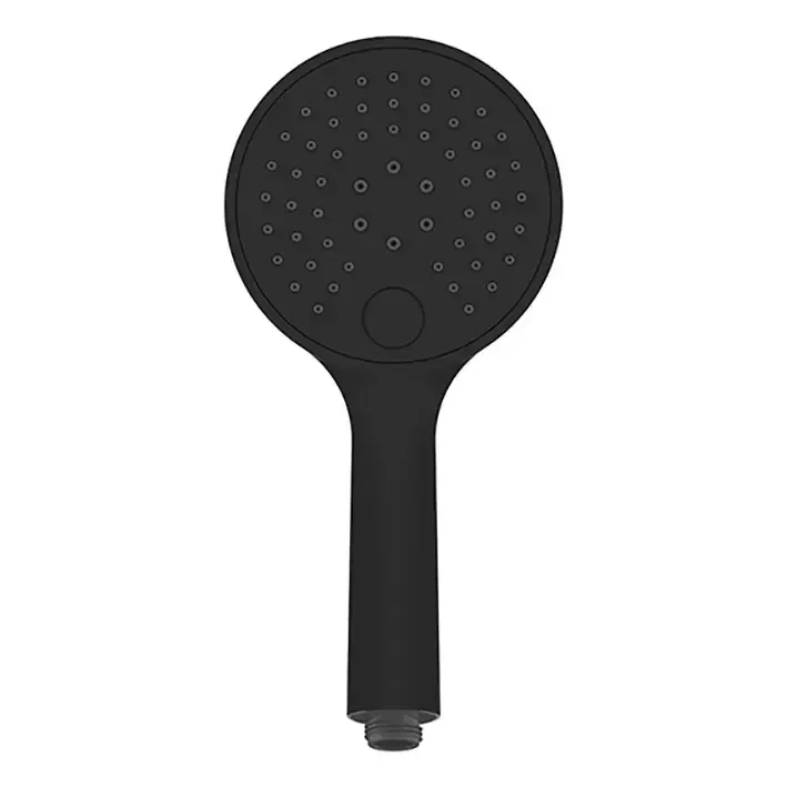 Fabrieksprijs Mueller Black handdouche met 3 standen zwart mat