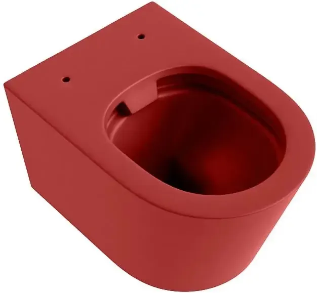 Speciale Aanbieding Mondiaz Lavie toiletpot randloos en diepspoel fire