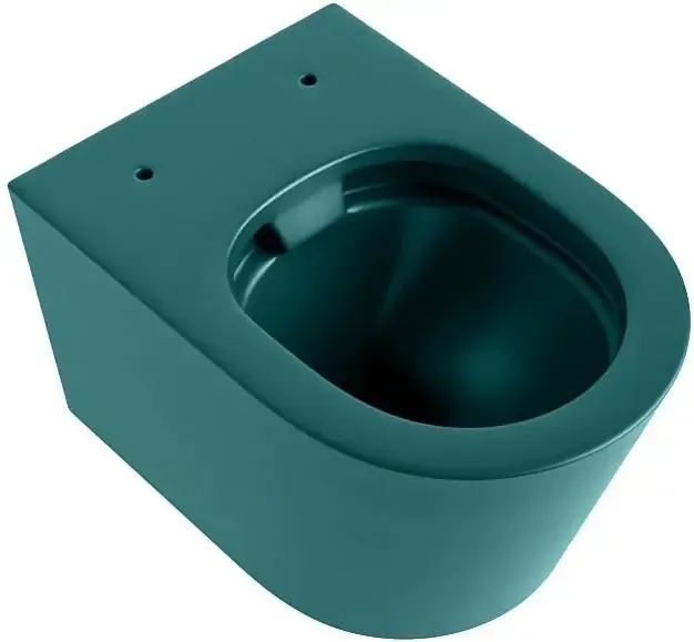 Mondiaz Lavie toiletpot randloos en diepspoel smag Alleen Vandaag