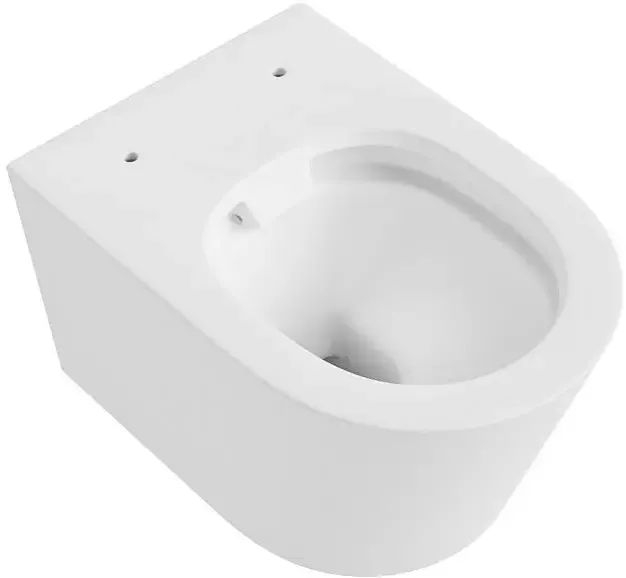 Mondiaz Lavie toiletpot randloos en diepspoel talc Direct Verzonden