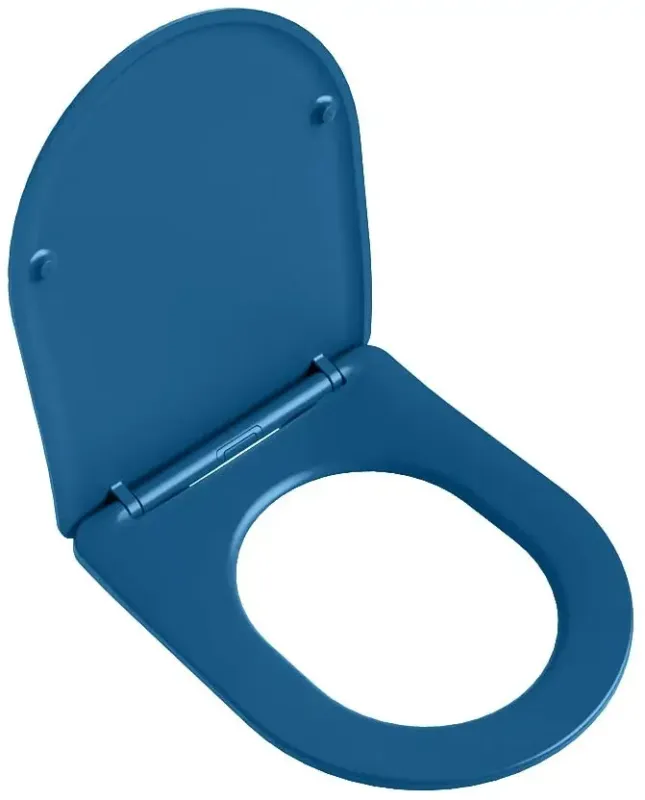 Goedkoop Mondiaz Lavie toiletzitting met softclose en quick release jeans