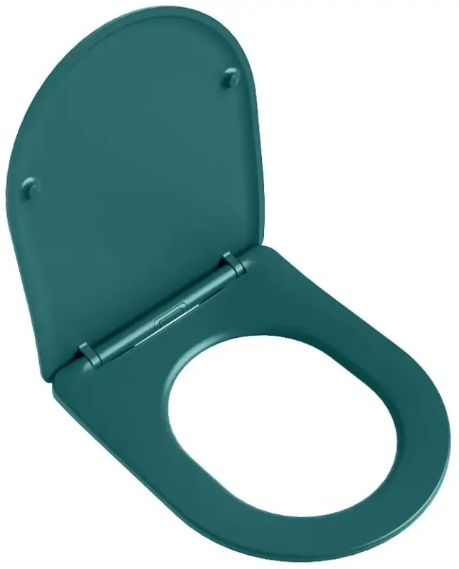 Mondiaz Lavie toiletzitting met softclose en quick release smag Populair