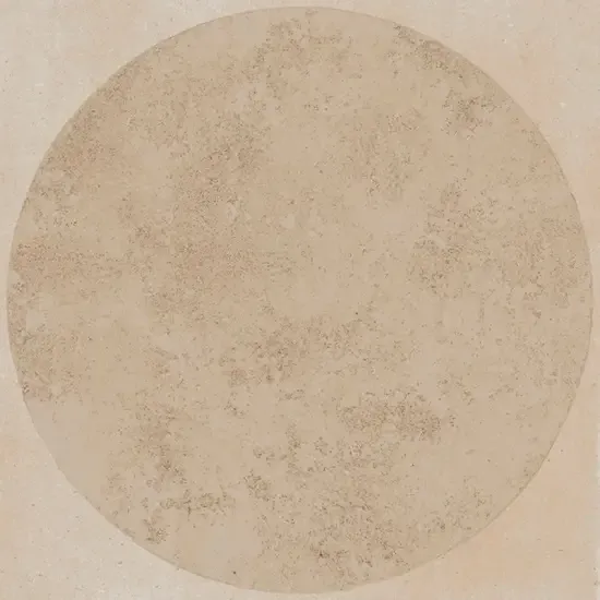 Vtwonen Tegels Earth vloertegel met decor 20x20cm beige Betrouwbaar