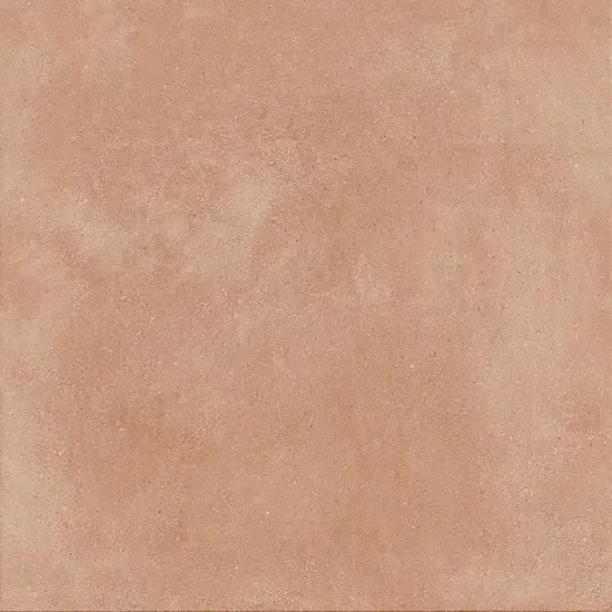 Fabrieksprijs Vtwonen Tegels Earth vloertegel 75x75cm terracotta gerectificeerd