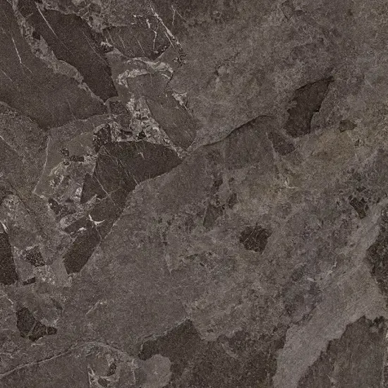 Vtwonen Tegels Flakes vloertegel 120x120cm antraciet gerectificeerd Lage Prijs