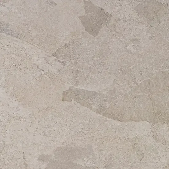 Laatste Kans Vtwonen Tegels Flakes vloertegel 120x120cm grijs licht gerectificeerd