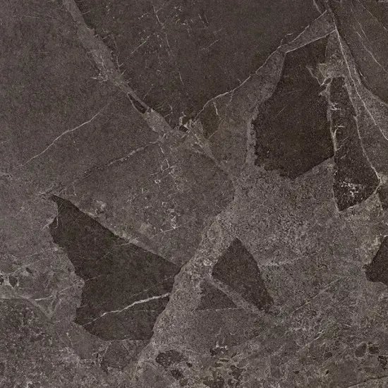 Vtwonen Tegels Flakes vloertegel 60x60cm antraciet gerectificeerd Laatste Kans
