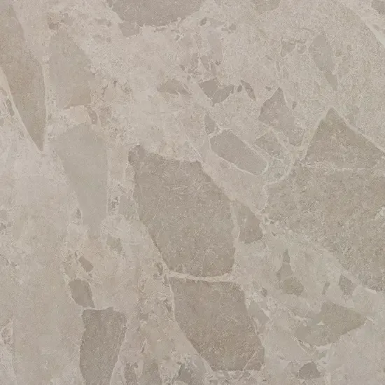 Koop Online Vtwonen Tegels Flakes vloertegel 60x60cm grijs licht gerectificeerd