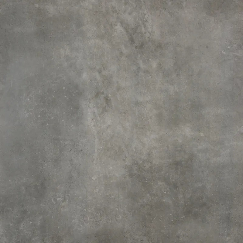 Vtwonen Tegels Mold vloertegel 90x90cm antraciet gerectificeerd Populair