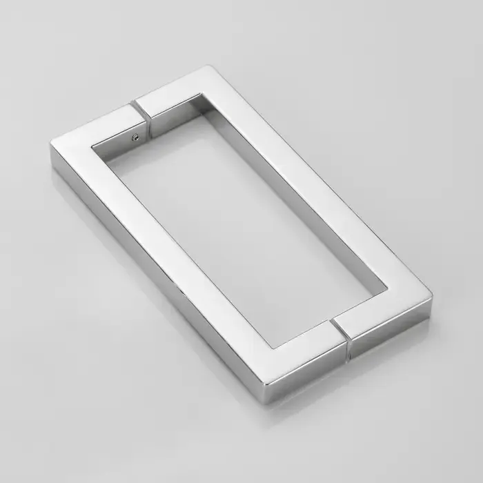 Saniclear Modern Talpa handvat chroom Populair