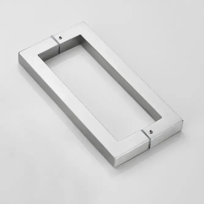 Saniclear Modern Exclusive handvat RVS Dagaanbieding