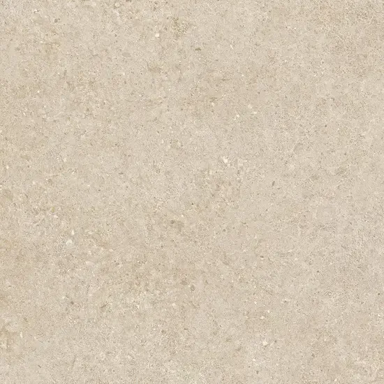 Tegelsample Valence Atlantic vloertegel stonelook 60x60cm creme mat gerectificeerd Speciale Aanbieding