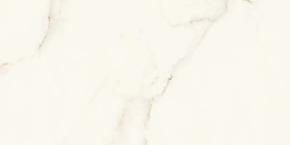 Tegelsample Valence Pacific vloertegel 60x120cm licht marmer glans gerectificeerd Flitsaanbieding