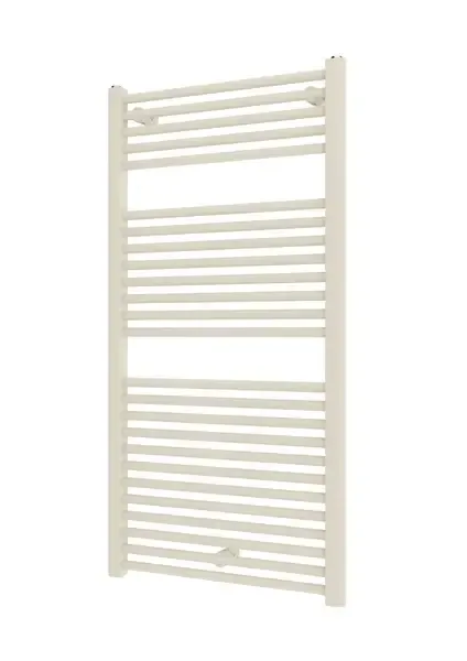 Express Levering Plieger Palermo NXT designradiator 50x117.5cm 580W pergamon