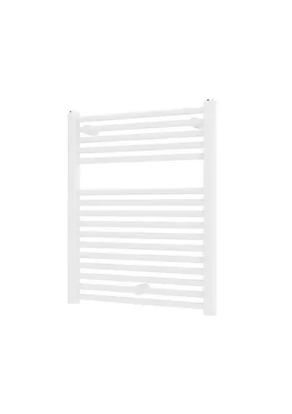 Plieger Palermo NXT designradiator 50x73.5cm 371W mat wit Direct Beschikbaar