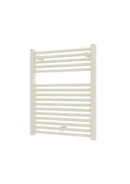 Plieger Palermo NXT designradiator 50x73.5cm 371W pergamon Premium