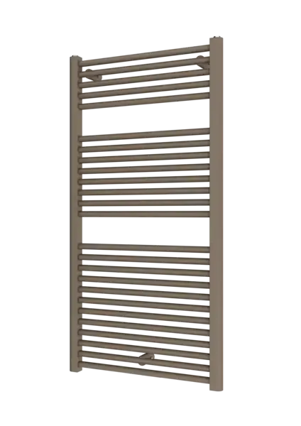 Plieger Palermo NXT designradiator 60x117.5cm 681W zandsteen Lage Prijs