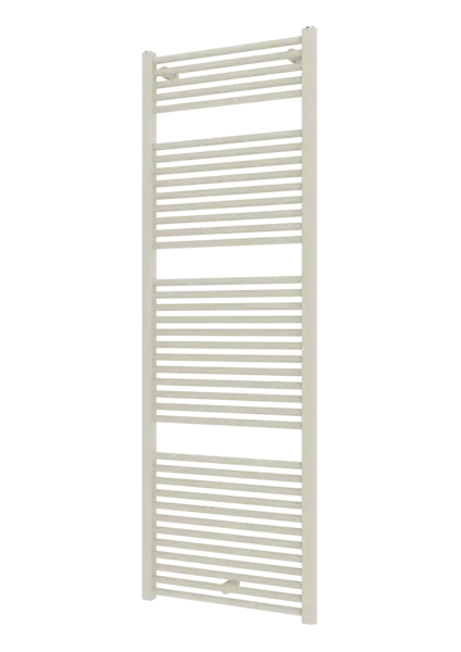 Weekendaanbieding Plieger Palermo NXT designradiator 60x177.5cm 1019W wit structuur