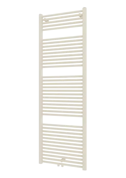 Plieger Palermo NXT designradiator midden-onder 60x177.5cm 1019W pergamon Populair