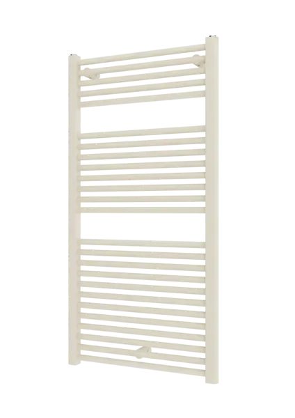 Alleen Vandaag Plieger Palermo NXT Nexus elektrische radiator 50x117.5cm pergamon