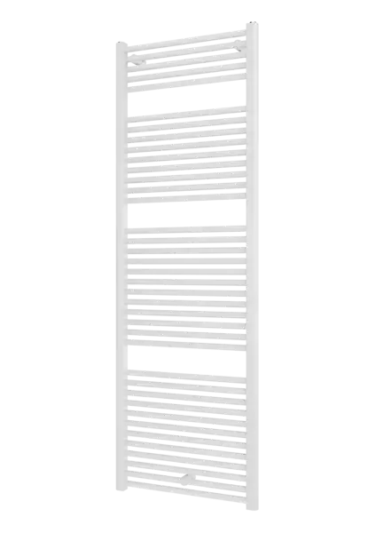 Plieger Palermo NXT Nexus elektrische radiator 50x177.5cm wit glans Goedkoop