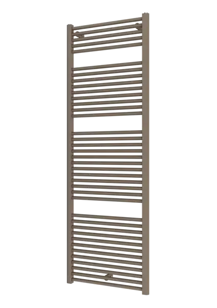 Hoge Kwaliteit Plieger Palermo NXT Nexus elektrische radiator 50x177.5cm zandsteen